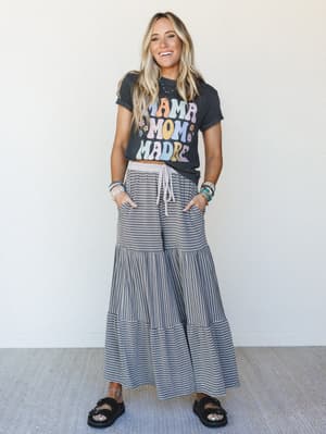 Mama Tee - Pepper XL / Pepper