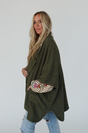 Olive