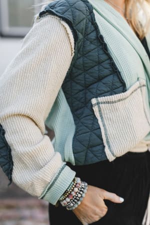 leighton-button-up-jacket-green/Green