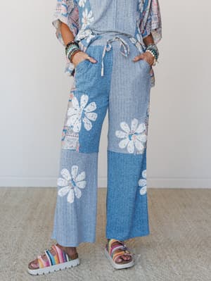Daisy Dreaming Pants: undefined