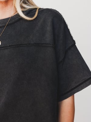 coastal-halo-set-black/Black