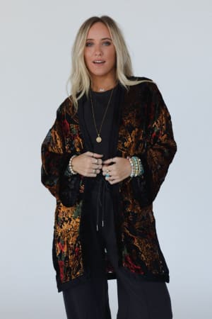 Black Multi