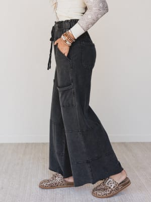 lucky-one-wide-leg-full-pant-black/Black