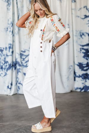 high-hopes-slouchy-denim-overalls-off-white/White