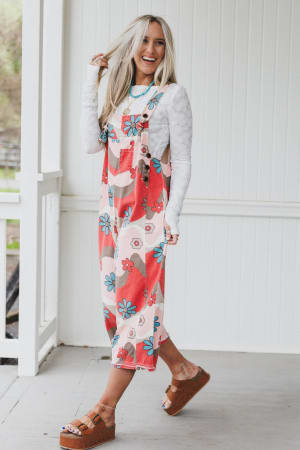 high-hopes-slouchy-denim-overalls-mocha-flower/Brown