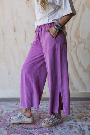 dream-awake-wide-leg-pants-pink/Pink