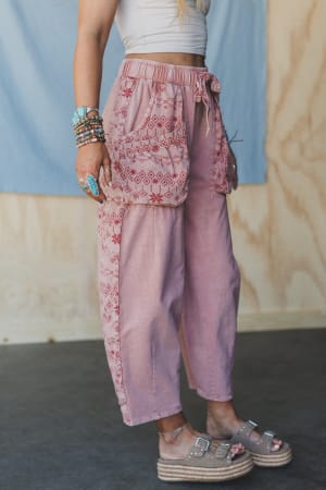 zyana-wide-leg-pants-rose/Red