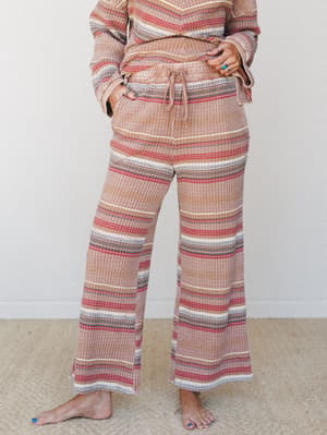 Days Not Lost Pants: days-not-lost-pants-mocha/Mocha
