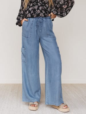 Denim