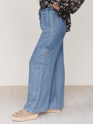 Denim
