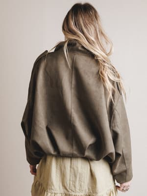 boho-city-jacket-olive/Olive