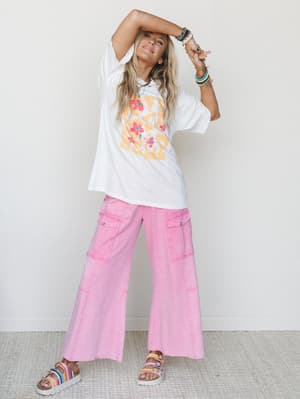 game-on-cargo-wide-leg-pant-pink/Pink