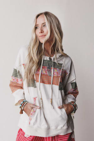 wanderwest-hoodie-pullover-beige/Beige