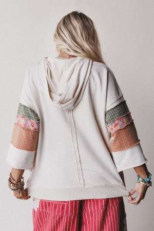 wanderwest-hoodie-pullover-beige/Beige