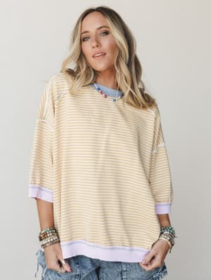 Sweet Wanderer Top: undefined