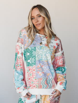 Nepstune Seasons Top: Multi