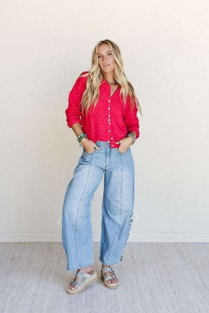 Denim