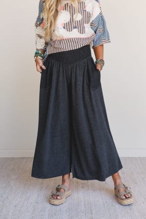 The Nest My Time Pants: undefined