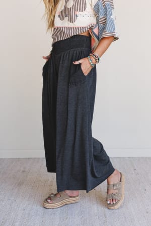 Heather Charcoal