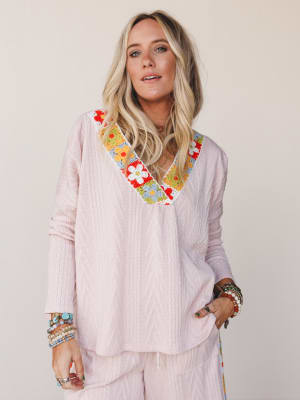 the-nest-midday-light-top-taupe/Taupe