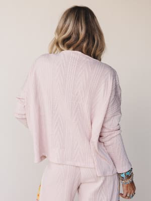 the-nest-midday-light-top-taupe/Taupe
