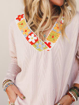 the-nest-midday-light-top-taupe/Taupe
