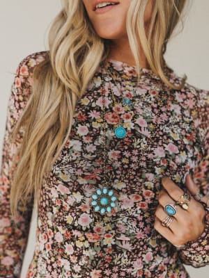 Turquoise