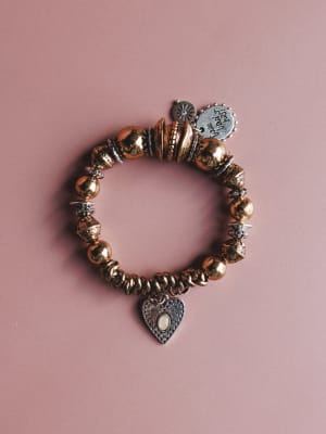 Mixed Metal