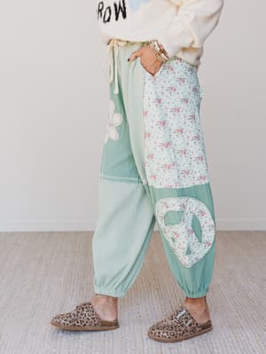 Mint Green