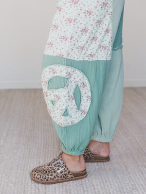 Mint Green
