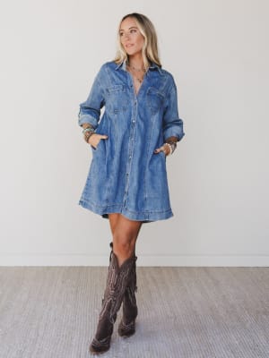 Denim