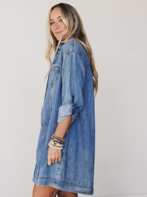 Denim
