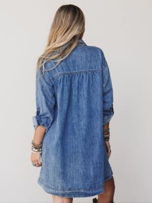 Denim