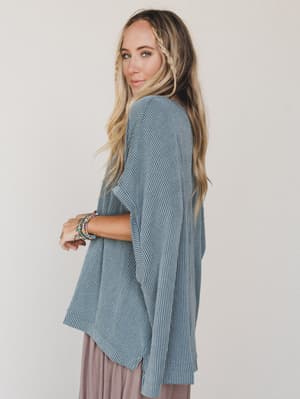 moon-glow-texture-knit-top-seafoam/Seafoam