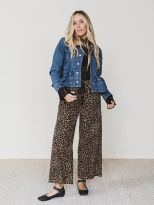 Denim