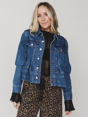 Denim