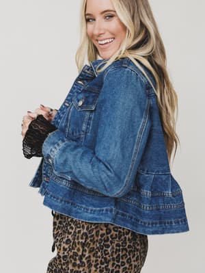 Denim