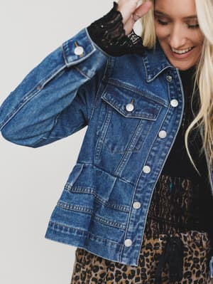 Denim