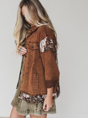 major-crush-jacket-brown/Brown