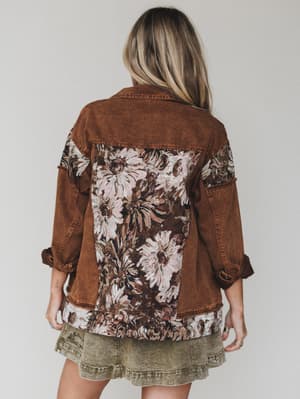 major-crush-jacket-brown/Brown