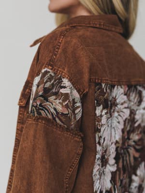 major-crush-jacket-brown/Brown