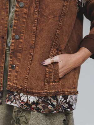 major-crush-jacket-brown/Brown