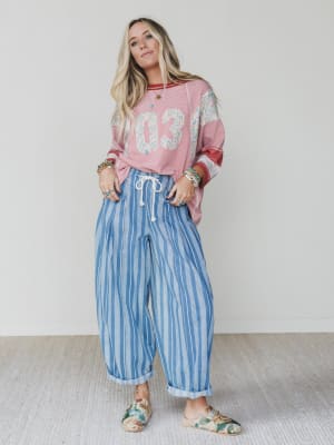 Light Denim
