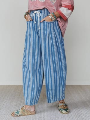 Light Denim
