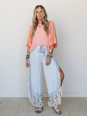 Meadow Bloom 2 Piece Bundle: default