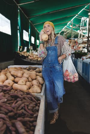 Harvest Homestead 3 Piece Bundle: default