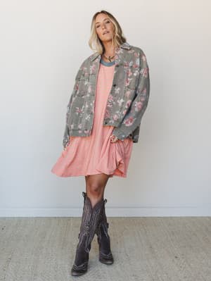 Meadow Bloom 2 Piece Bundle: default