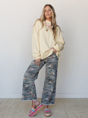 Garden Bloom 3 Piece Bundle: default