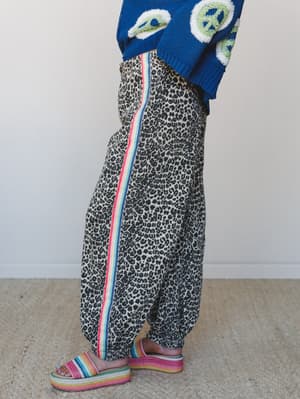 Serene Wild 2 Piece Bundle - Ultramarine