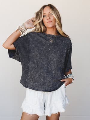 Quiet Muse 2 Piece Bundle - Charcoal